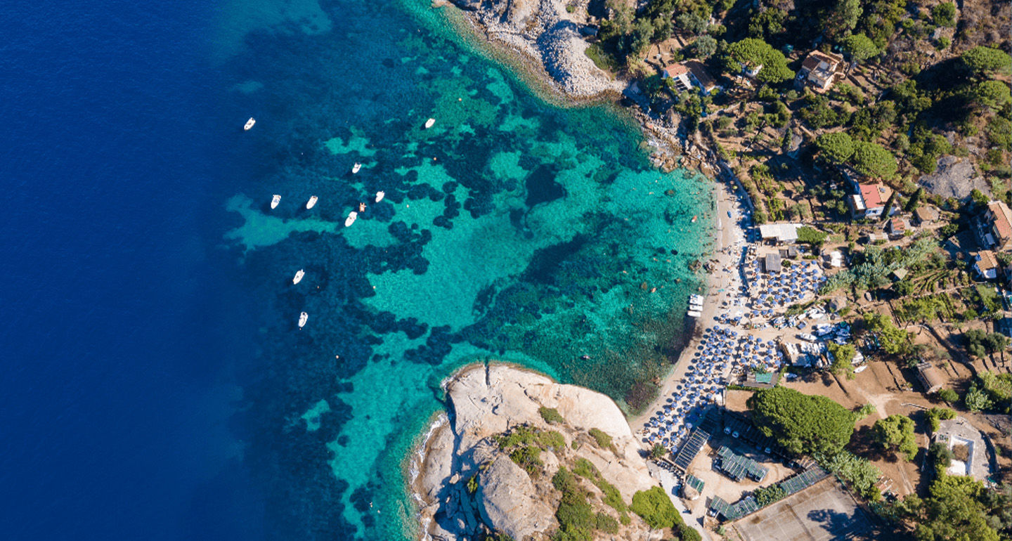 cala arenella