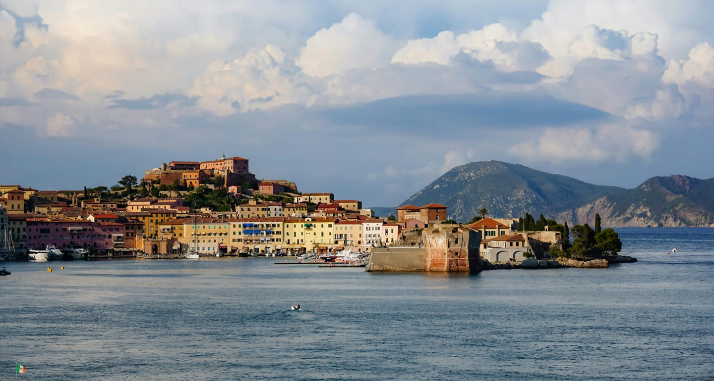 Portoferraio