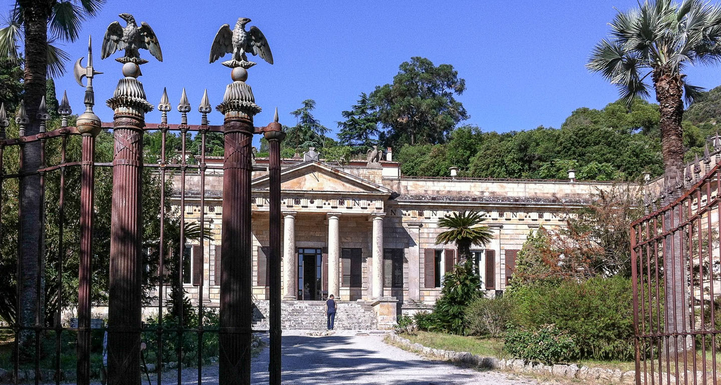 villa san martino